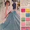 1950 North Star Blankets Advertisements