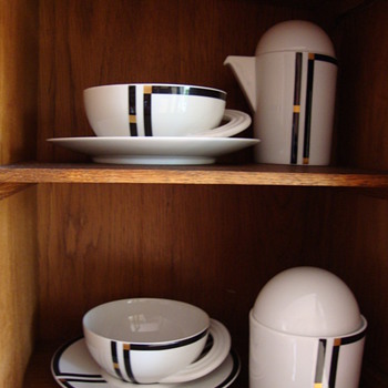cupola by studioline rosenthal