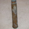 Navy Diver saving USS Squalus Trench Art