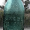 H. Knebel Soda Squat