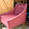 old chair