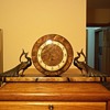 Art Deco Mantle Clock