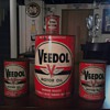 Veedol Oil