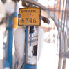 Firestone Monark Deluxe Cruiser Bicycle