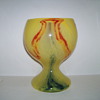 Monart,Vasart Vase