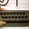 Fishing weights or bullet molds?