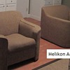 Helikon Arm chairs