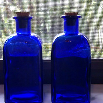 Got the Bottle Blues!