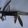 knife with many uses