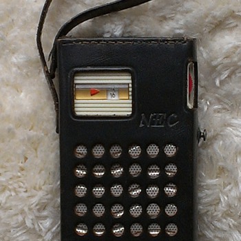 NEC NT 625 - Radios
