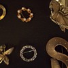 Some of my pins I have collected