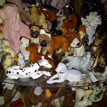 Dog Collection