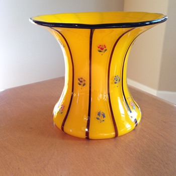 Loetz -Ausfuhrung 157 - Art Glass