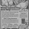 1919 Poultry Medicines Advertisements