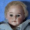 Need Help Identifying Dolls