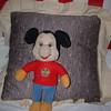 Mickey Mouse Club Knickerbocker