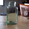 square canning bottle?