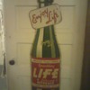 LIFE  "A Lithiated Beverage"