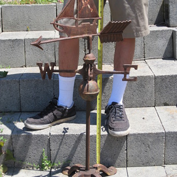 da porcelane pirateship