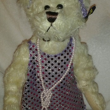 20th century "Daisy"Pickford Bear 