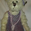 20th century "Daisy"Pickford Bear 