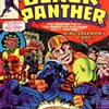 The Black Panther
