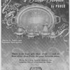 1950 Poole Silver Advertisements