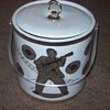 1988 elvis presley ice bucket