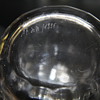 Val Saint Lambert Vase Information appreciated!