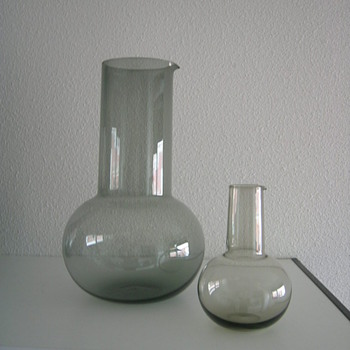 Kaj Franck - Art Glass