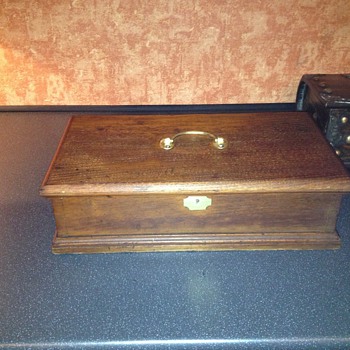lovely box