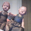 My favorite antiques