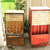 Fallen building treasures
