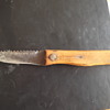 Vintage Unknown Case XX Fixed Blade Knife