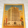Vintage Lansing, Michigan Postcards