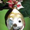 Beloved Christmas Ornament: Broken ... need some info ... want to repair or replace