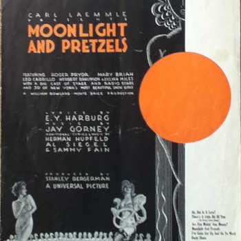 "Ah, But Is It Love? Sheet Music - Paper