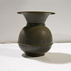 Union Pacific RR spittoon