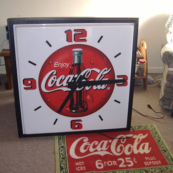 coca cola light
