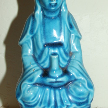 My fav Statues but I don't know WHO?? THEY ARE? - Asian