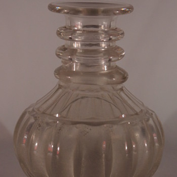Regency Carafe
