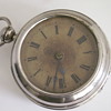 My New Haven Clock Co. Watch Needs Help