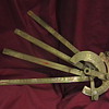 WW II German Torpedo Aiming Calculator