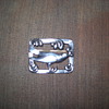 STERLING  NORSELAND BY CORO PIN