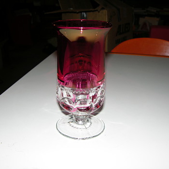 Indiana Glass?