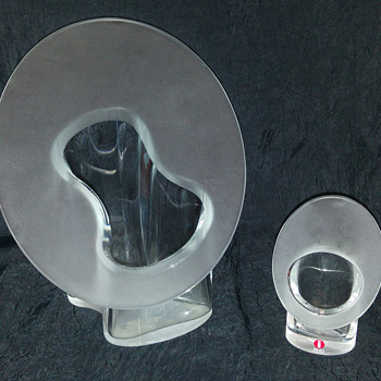 Marcel - Art Glass