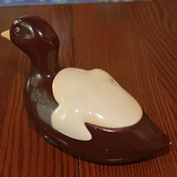 Duck Dishes - China and Dinnerware