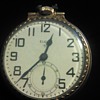 Unknown Elgin Pocket Watch