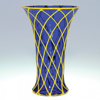 Loetz - unknown Ausfuhrung decor - Art Glass