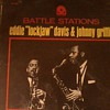 Eddie "lockjaw" Davis & Johnny Griffin 